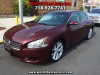2009 NISSAN Maxima