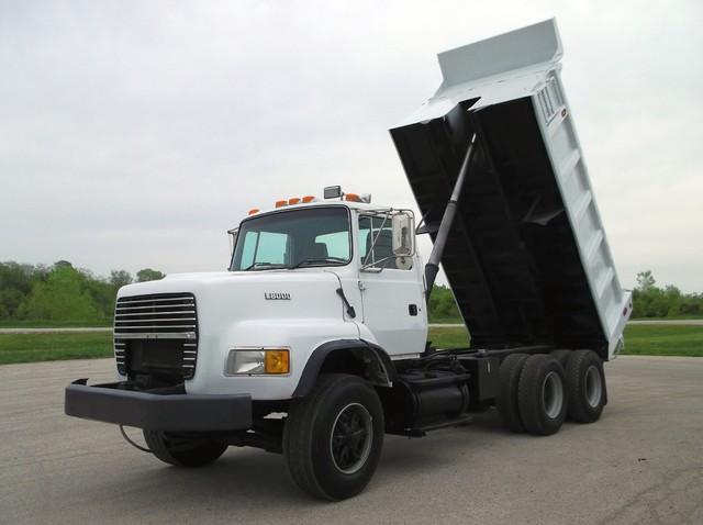 Ford LTS8000