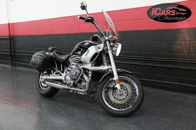 BMW R 1200 C