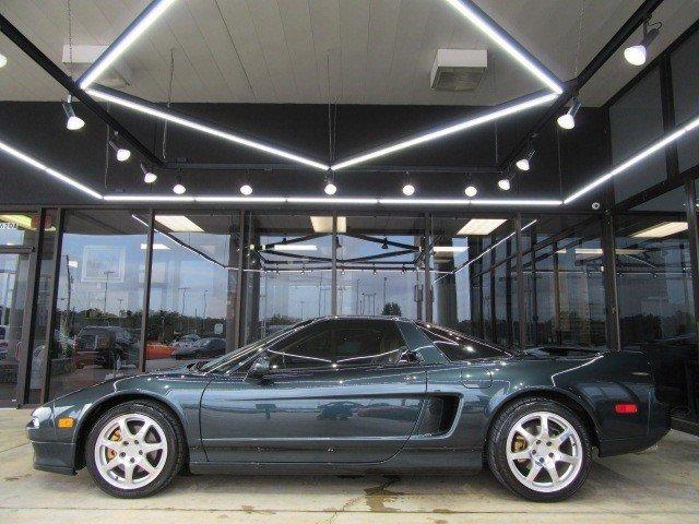 Acura NSX