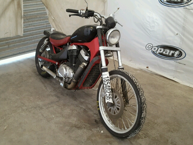 Suzuki VS800GL
