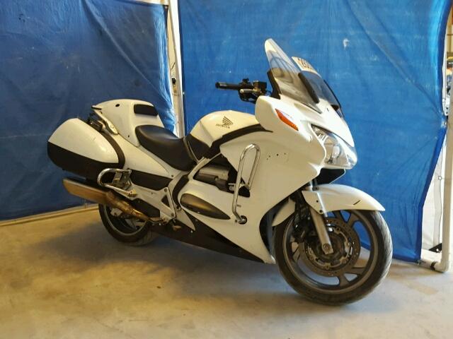Honda ST1300PA