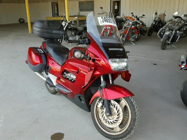 Honda ST1100