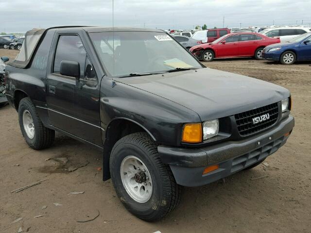 ISUZU