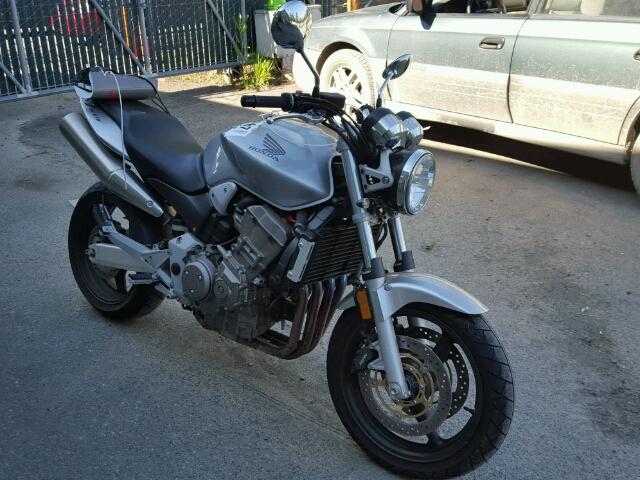 Honda CB900 (919)