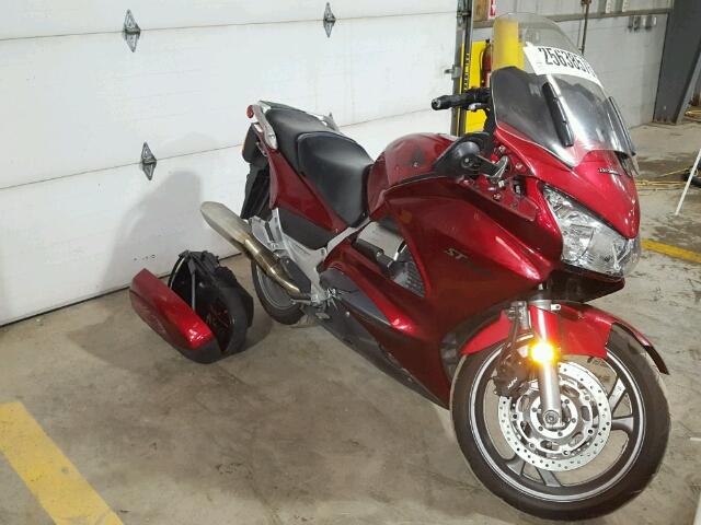 Honda ST1300