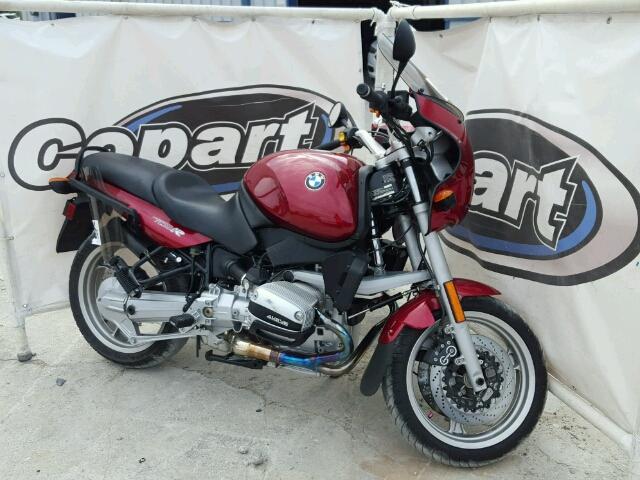 BMW R 1100 R