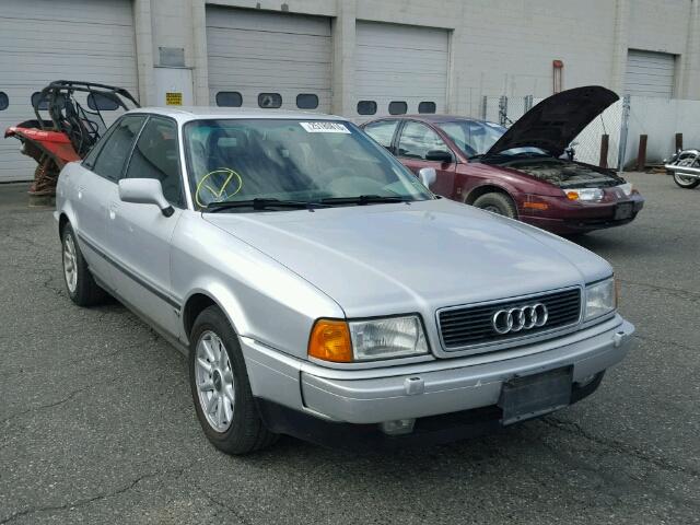 Audi 90