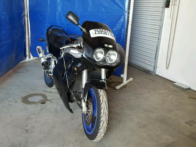 Suzuki GSX-R1100W