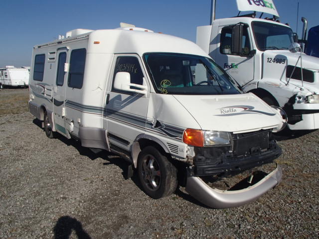 Volkswagen EuroVan