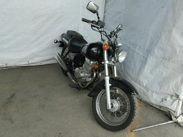 Suzuki GZ250