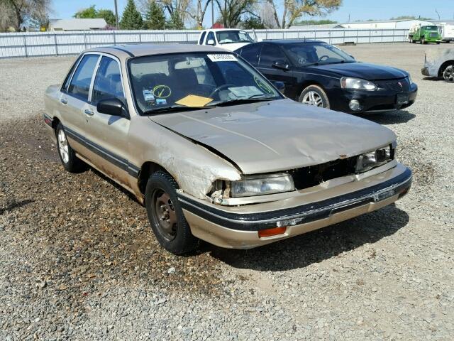 Mitsubishi Galant