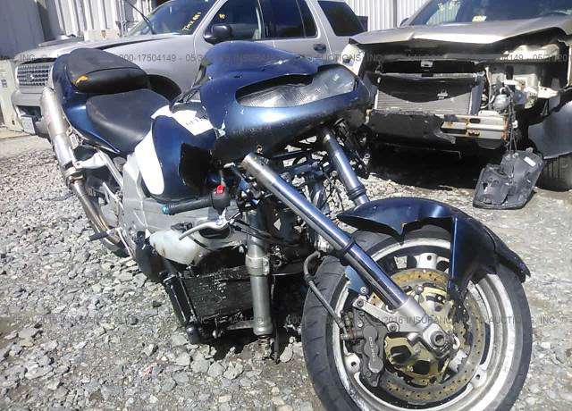 Suzuki TL1000R