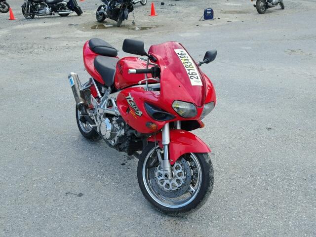 Suzuki TL1000S