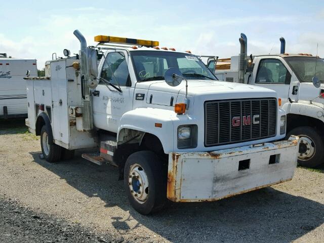 Chevrolet C6