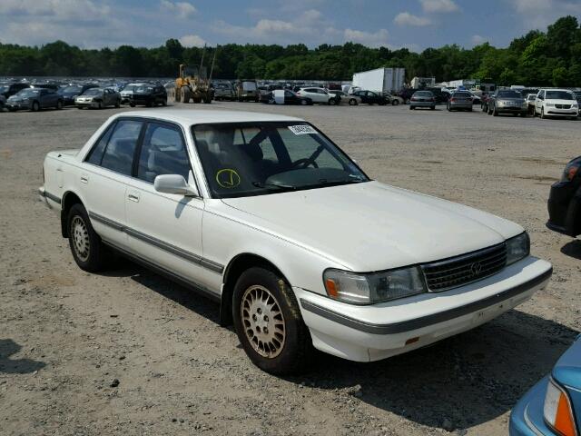 Toyota Cressida