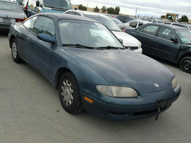 Mazda MX-6