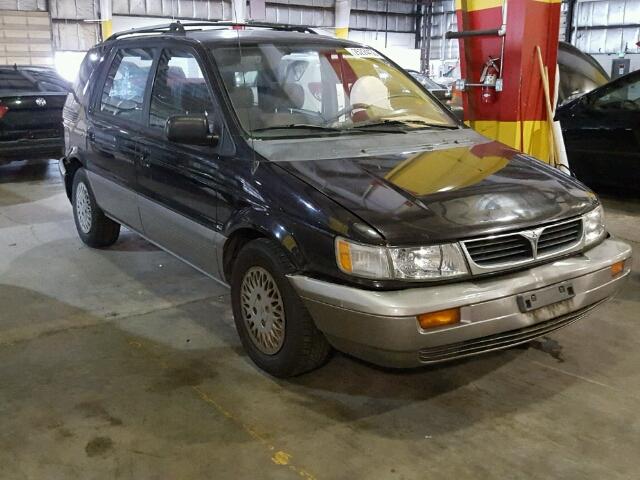 Mitsubishi Expo