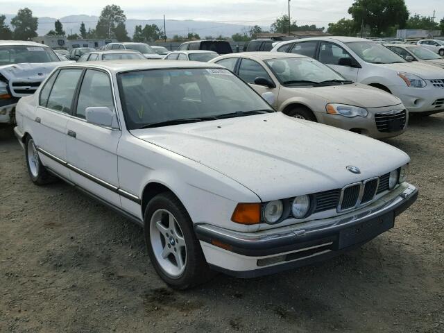 BMW 735iL