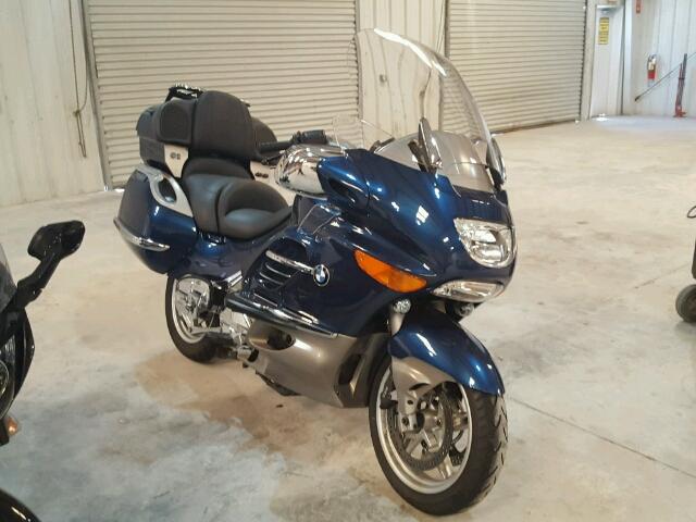BMW K 1200 LT