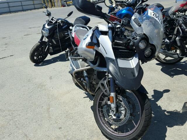 BMW R 1150 GS