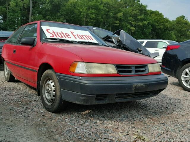 Mitsubishi Precis