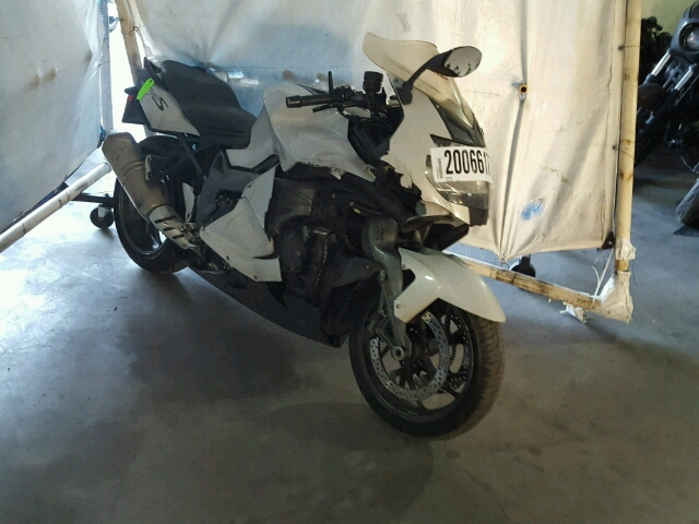 BMW K 1300 S