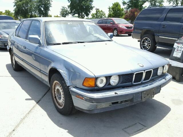 BMW 735iL