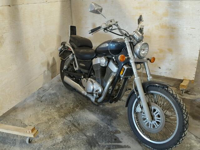 Suzuki VS1400GLP