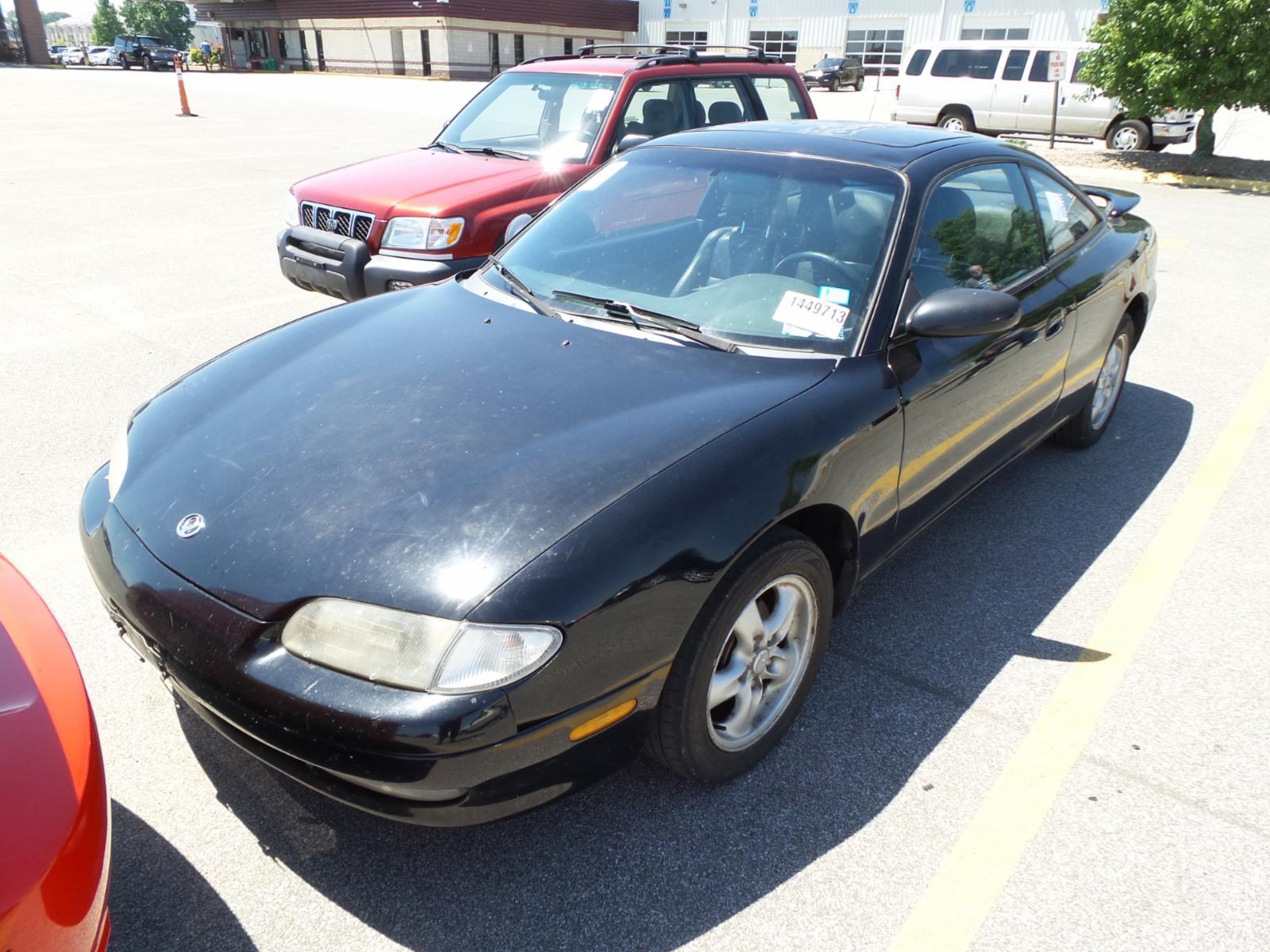Mazda MX-6