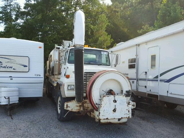 Ford LNT8000