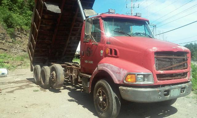 Ford LT9513