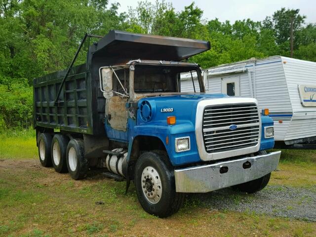 Ford LT9000