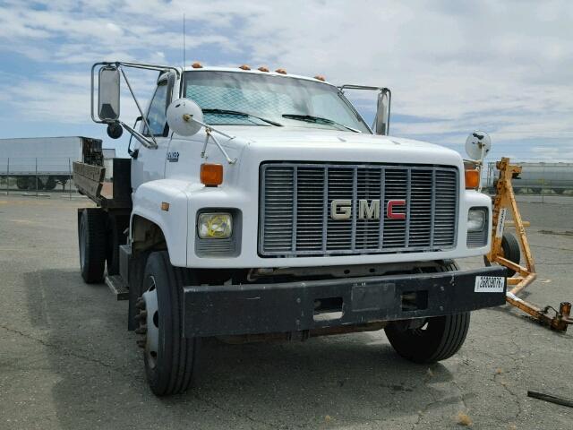 GMC