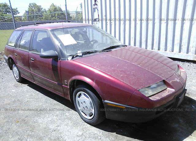 Saturn SW1