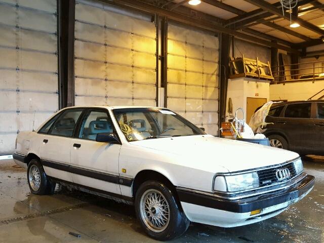 Audi 200