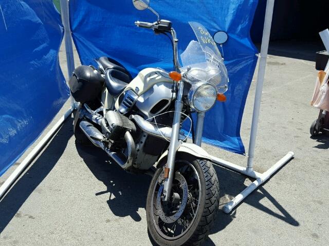 BMW R 1200 C