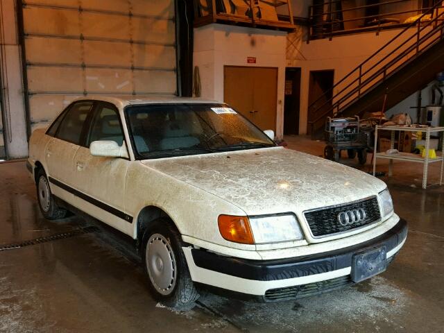Audi 100