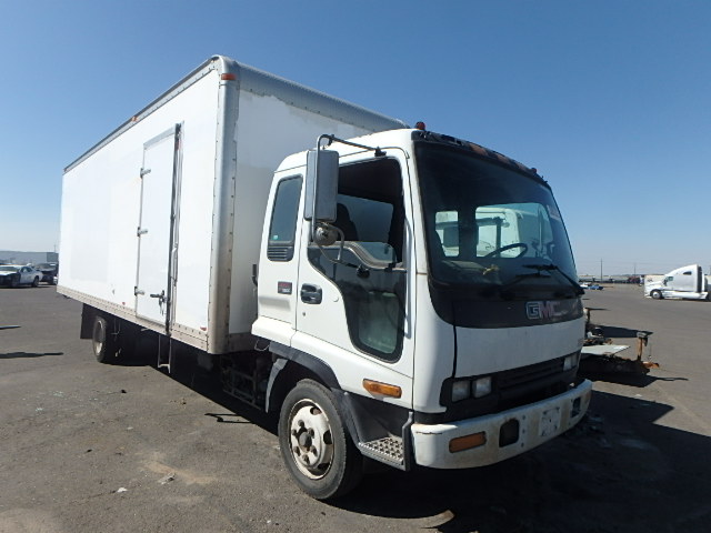 GMC W5
