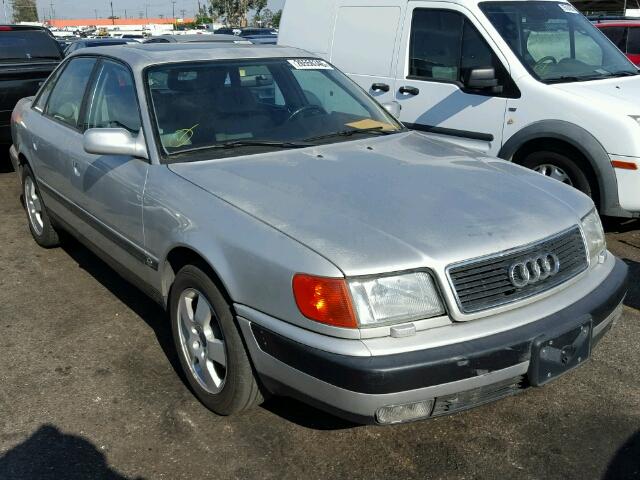 Audi 100