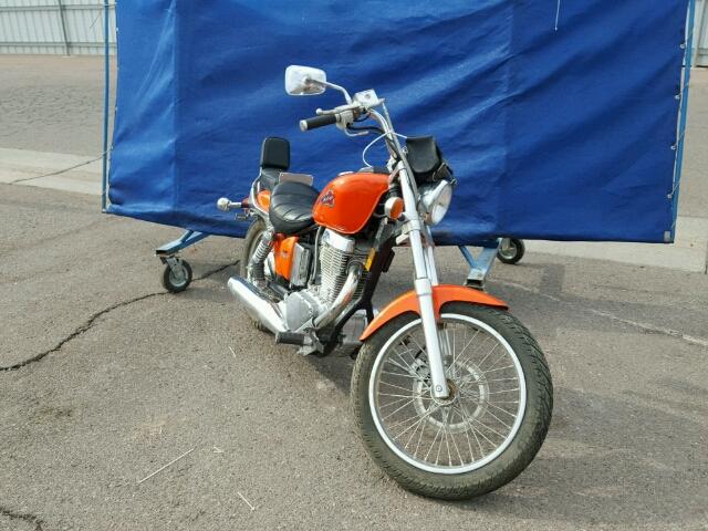 Suzuki LS650P