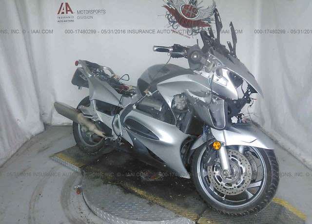 Honda ST1300A