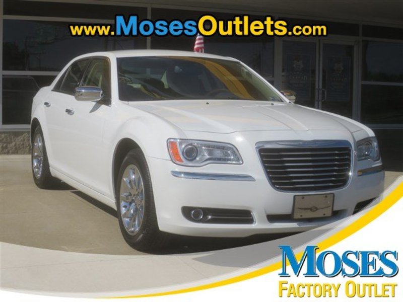 CHRYSLER