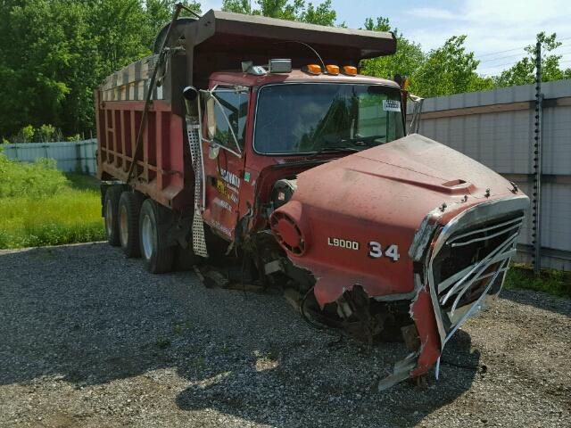 Ford LTS9000