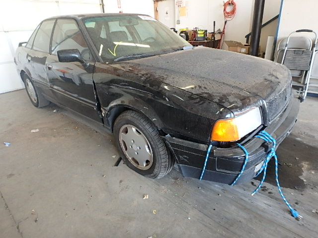 Audi 90