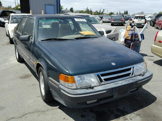 Saab 9000