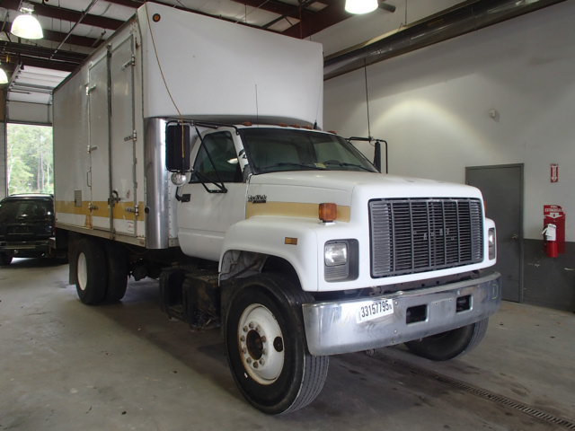 GMC C6
