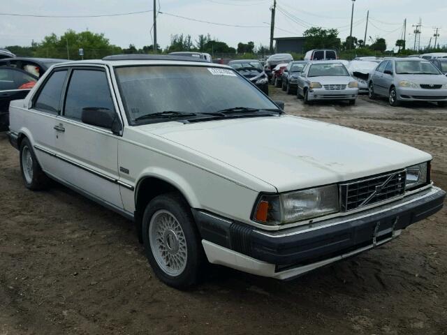 Volvo 780 Series