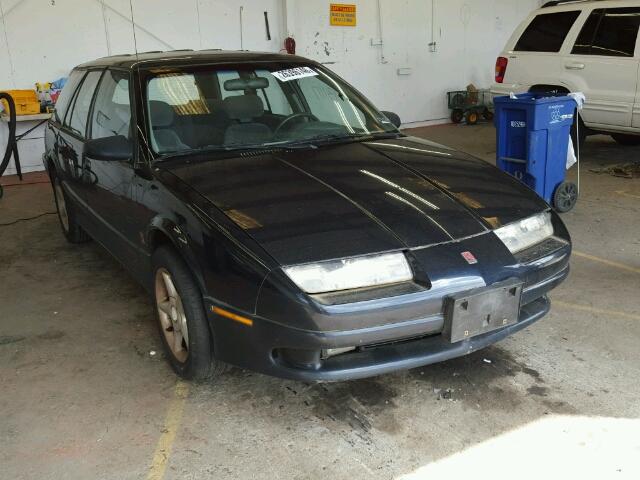 Saturn SW2
