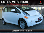 Mitsubishi i-MiEV